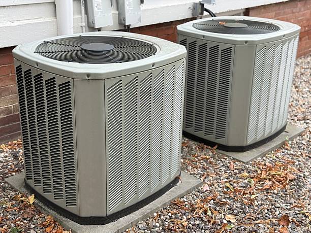 Reliable Emergency Hvac contractor in New Castle, IN by Leonard HVAC